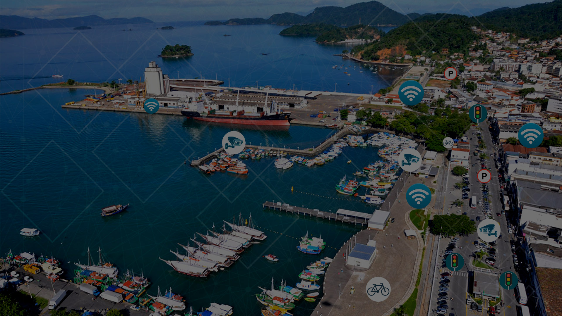 Banner Cidade Inteligente