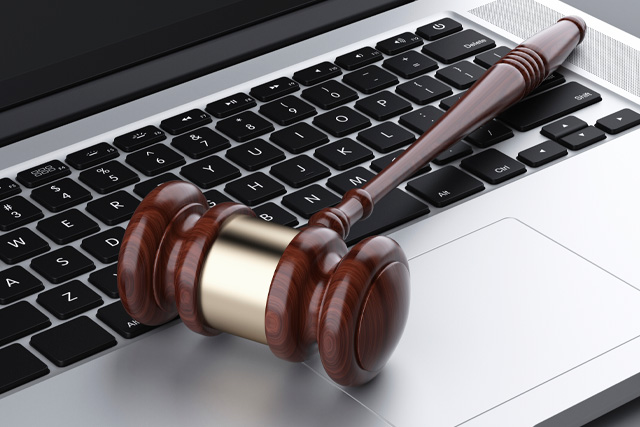 Jurídico